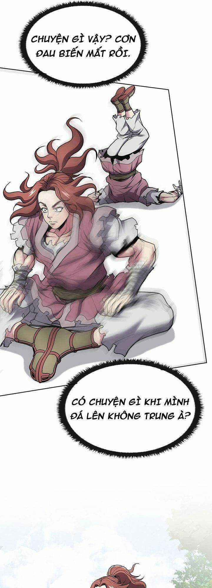 Chiến Binh Cầm Cờ - Chapter 1 - Trang 112