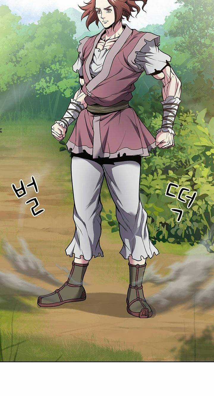 Chiến Binh Cầm Cờ - Chapter 1 - Trang 113