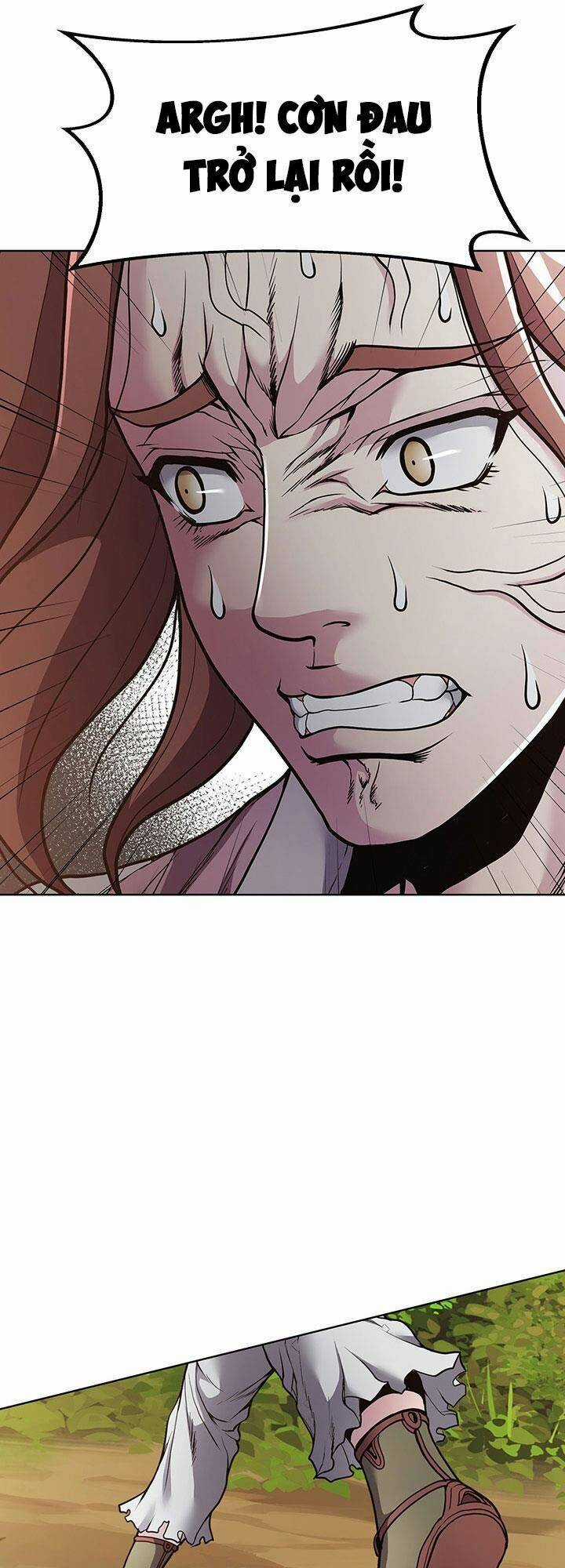 Chiến Binh Cầm Cờ - Chapter 1 - Trang 115