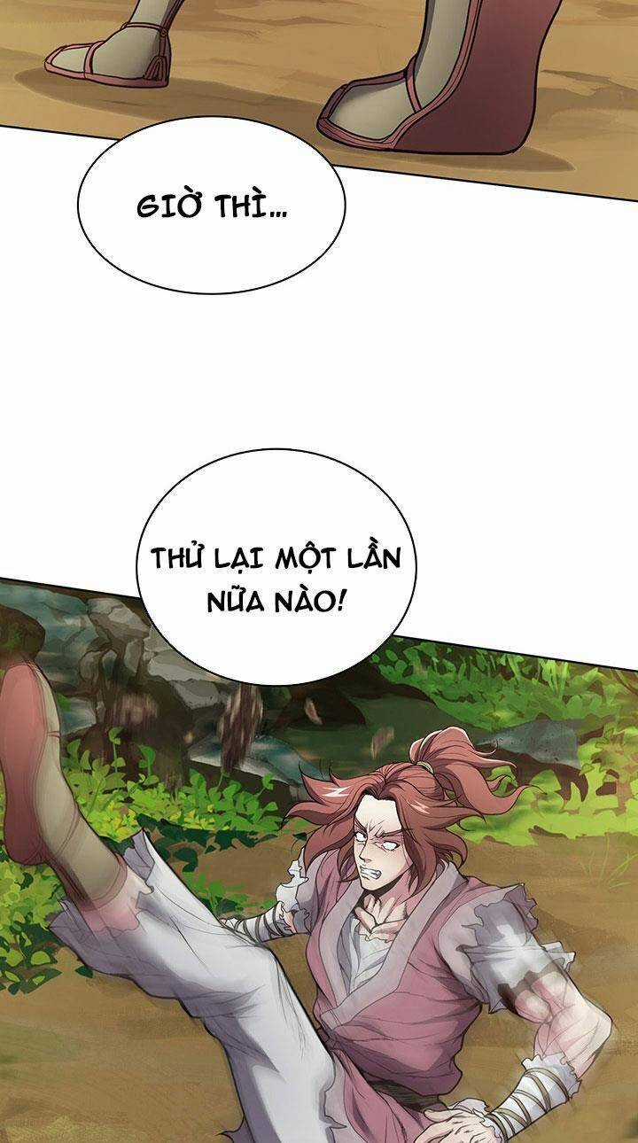 Chiến Binh Cầm Cờ - Chapter 1 - Trang 116