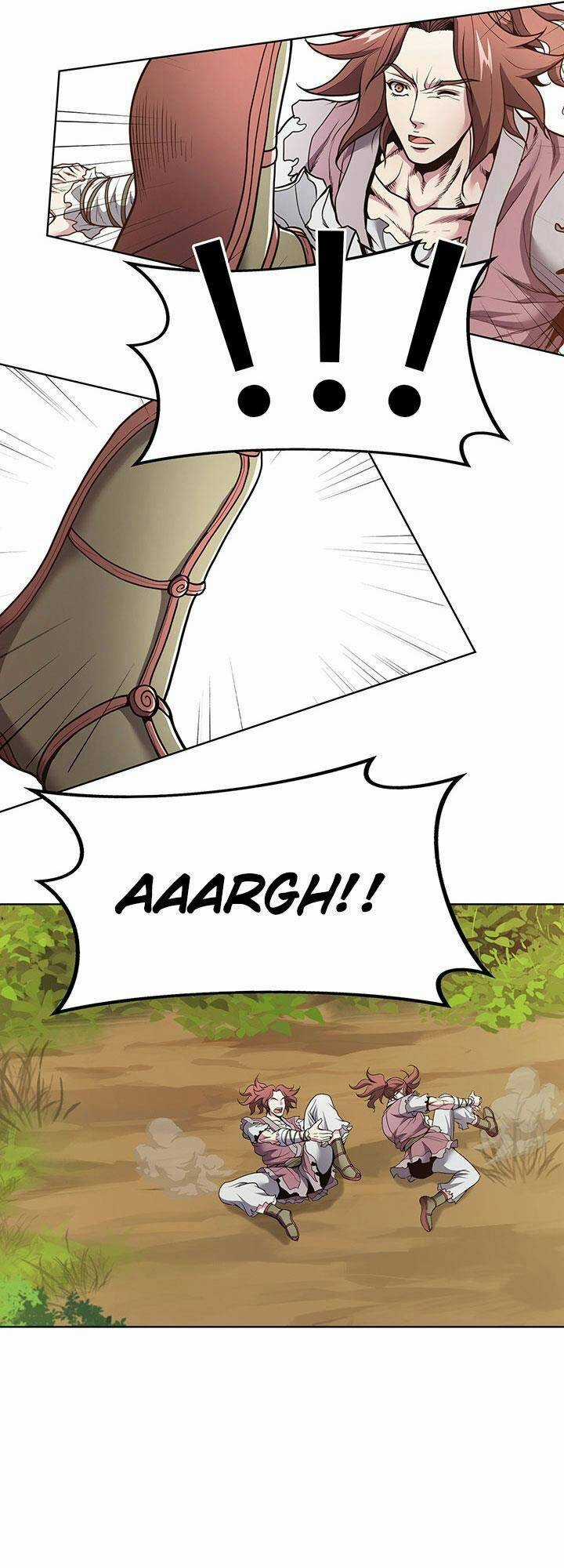 Chiến Binh Cầm Cờ - Chapter 1 - Trang 118