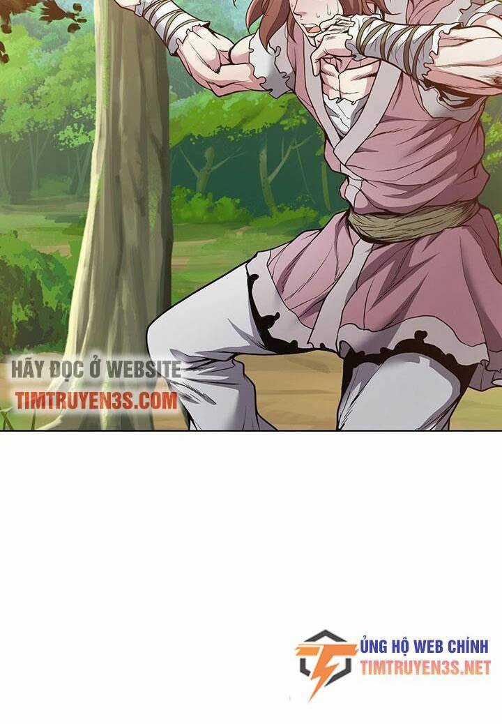 Chiến Binh Cầm Cờ - Chapter 1 - Trang 120