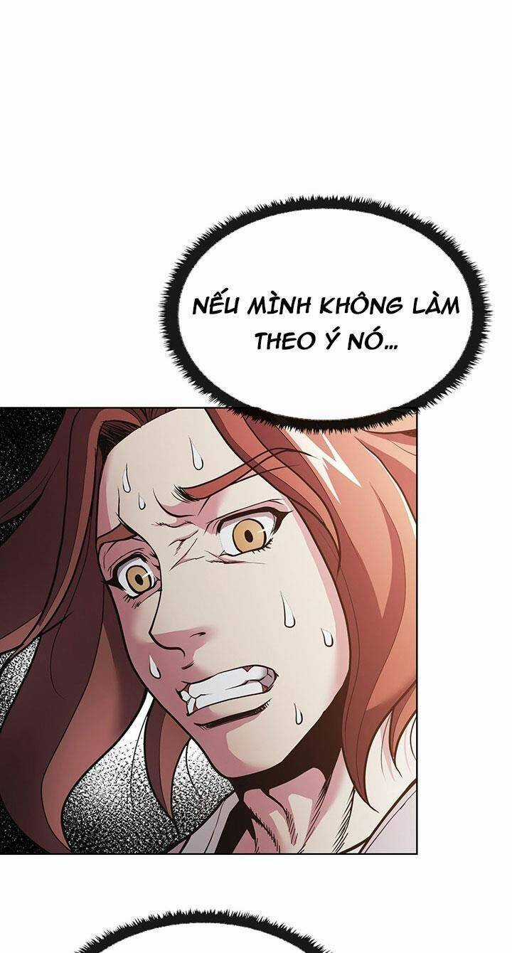 Chiến Binh Cầm Cờ - Chapter 1 - Trang 122