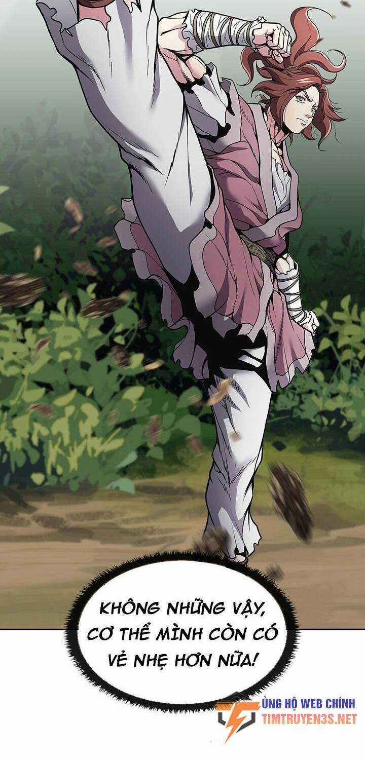 Chiến Binh Cầm Cờ - Chapter 1 - Trang 126