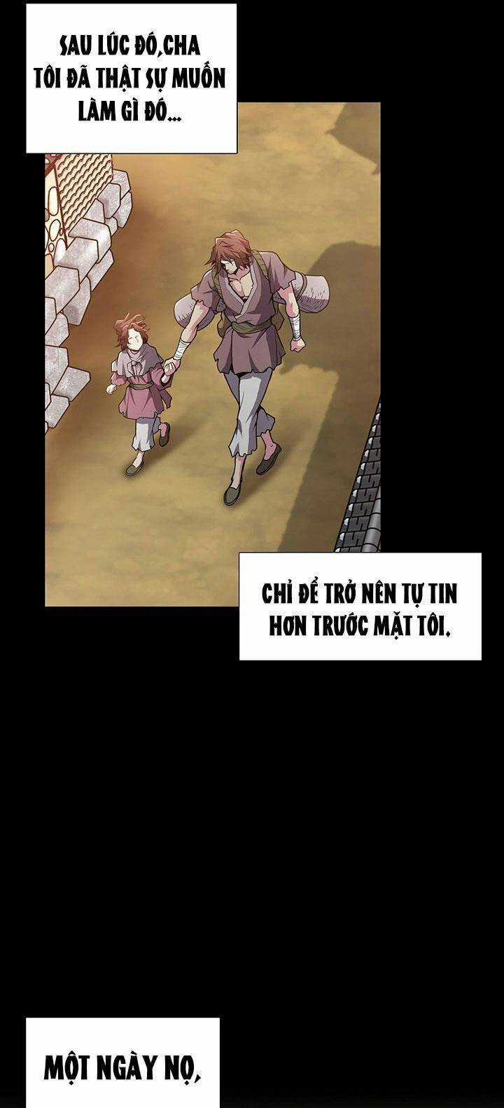 Chiến Binh Cầm Cờ - Chapter 1 - Trang 14