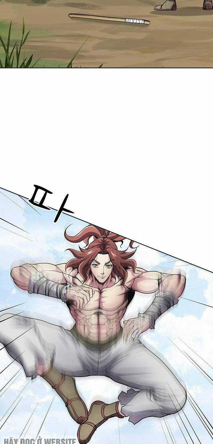 Chiến Binh Cầm Cờ - Chapter 1 - Trang 131