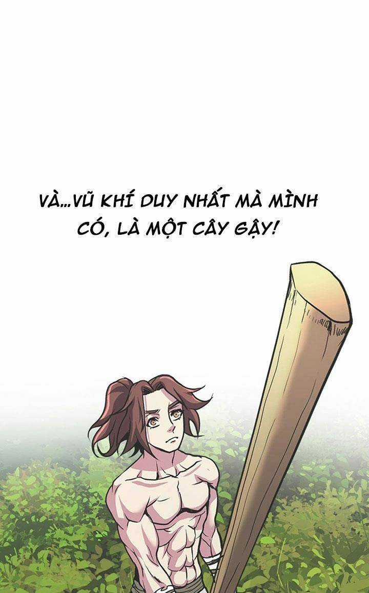 Chiến Binh Cầm Cờ - Chapter 1 - Trang 133