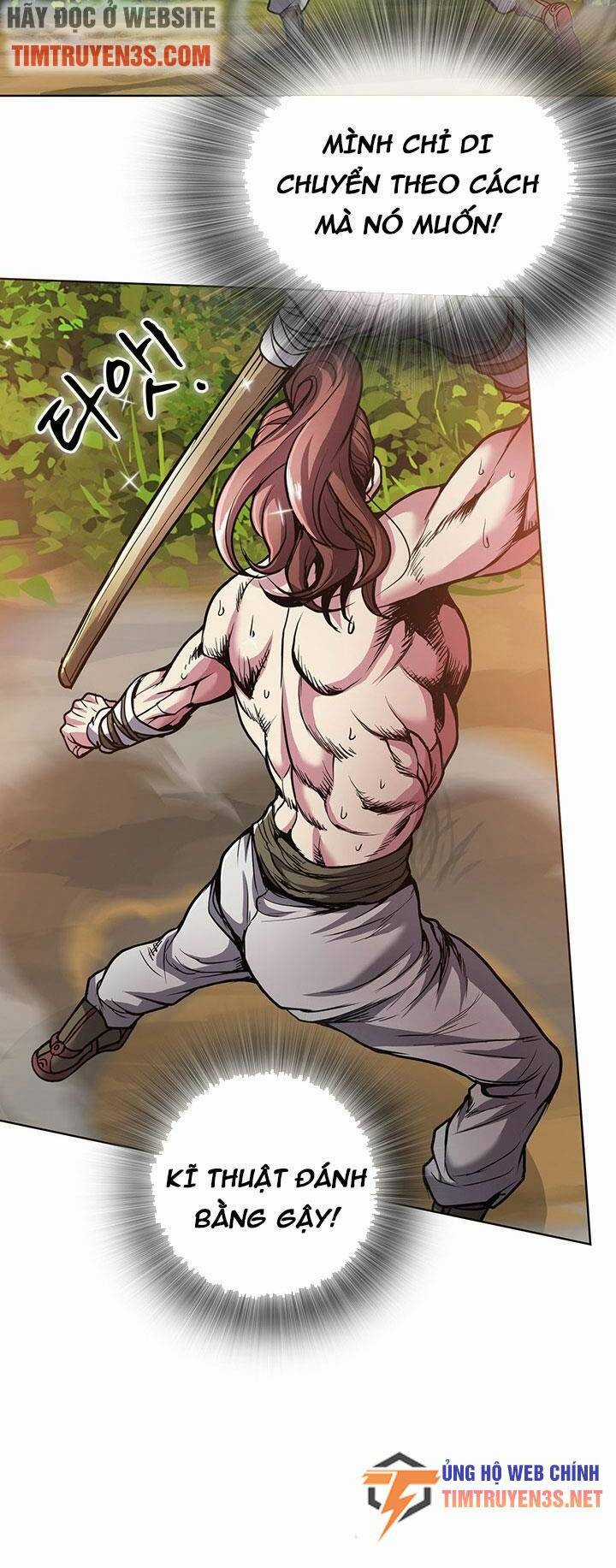 Chiến Binh Cầm Cờ - Chapter 1 - Trang 136