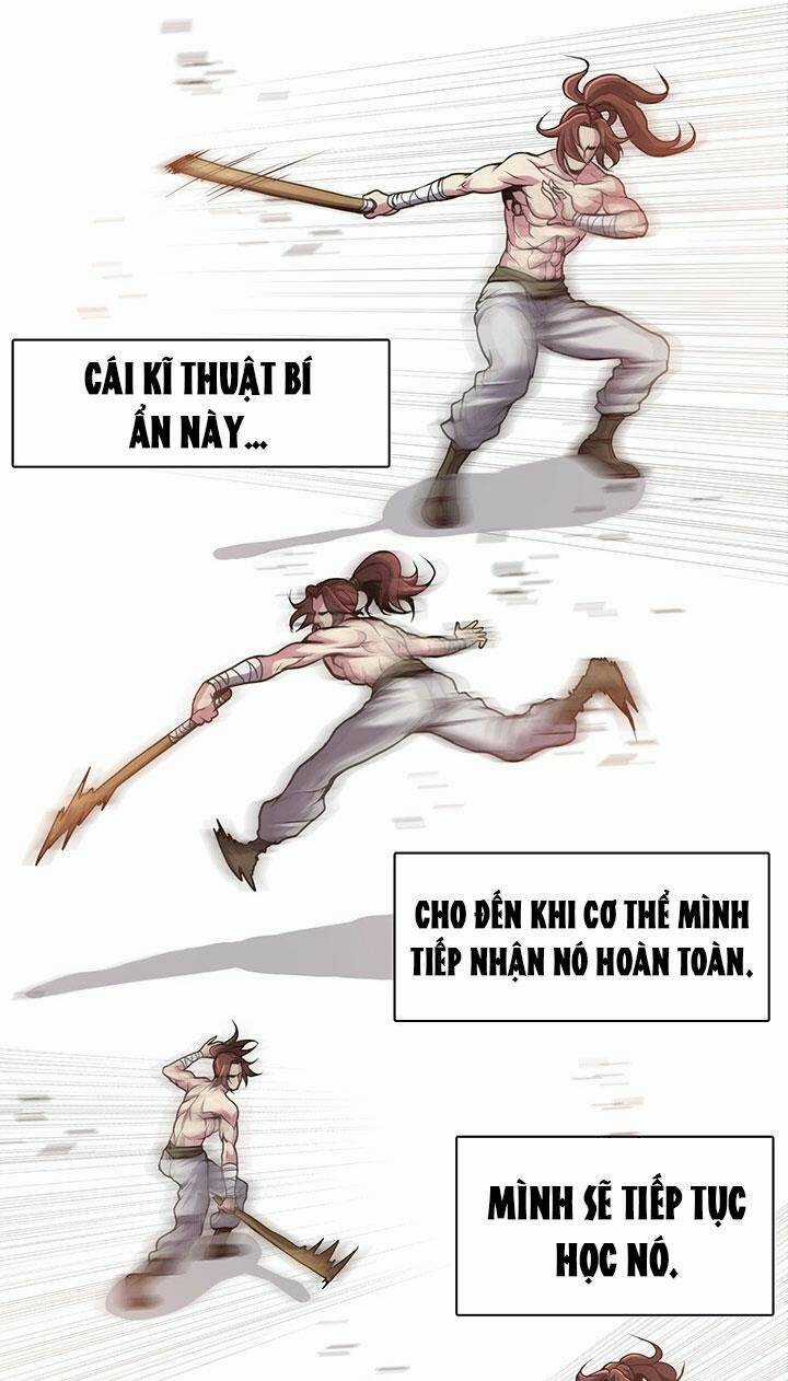 Chiến Binh Cầm Cờ - Chapter 1 - Trang 137