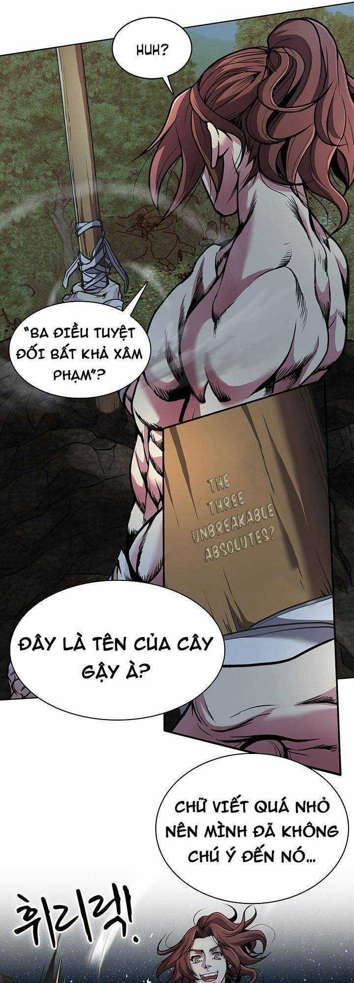 Chiến Binh Cầm Cờ - Chapter 1 - Trang 139