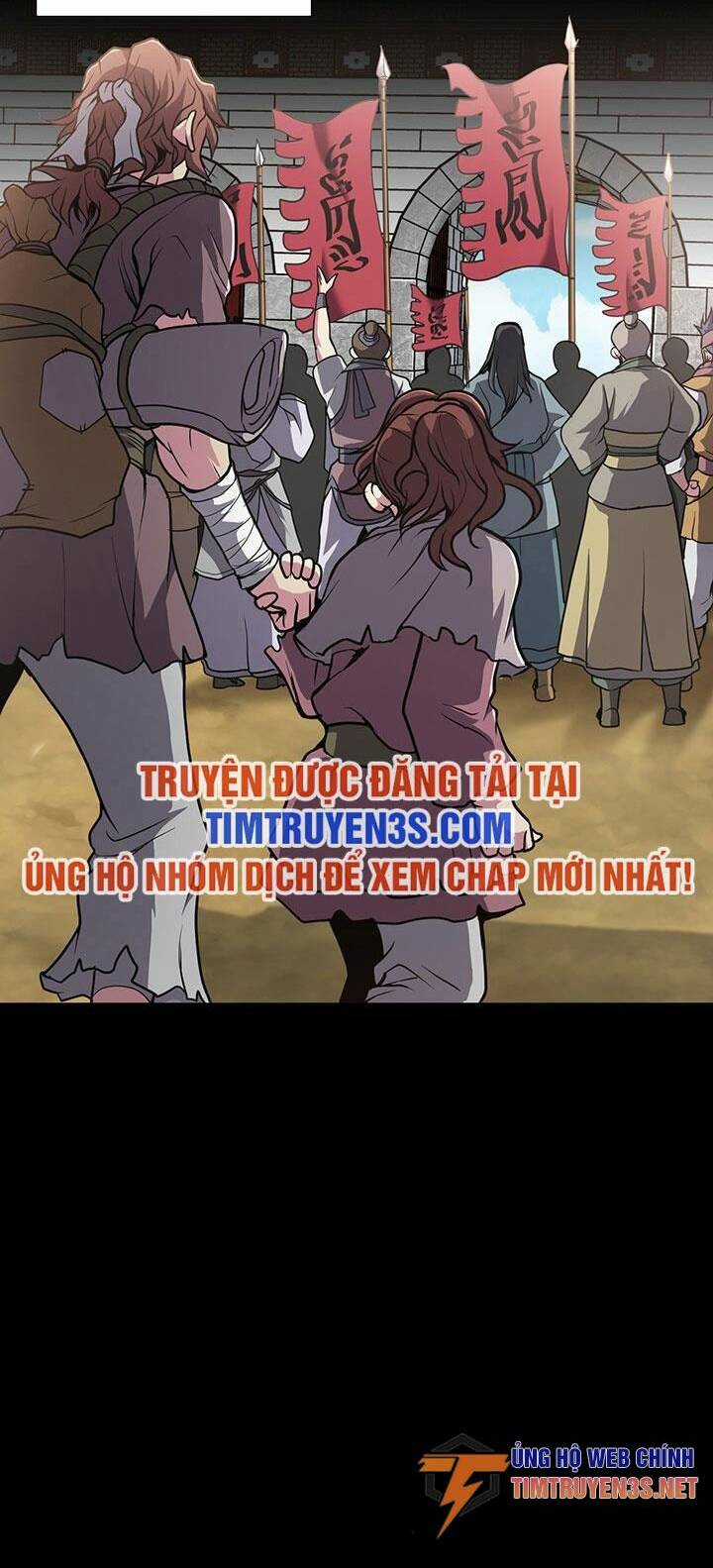 Chiến Binh Cầm Cờ - Chapter 1 - Trang 15