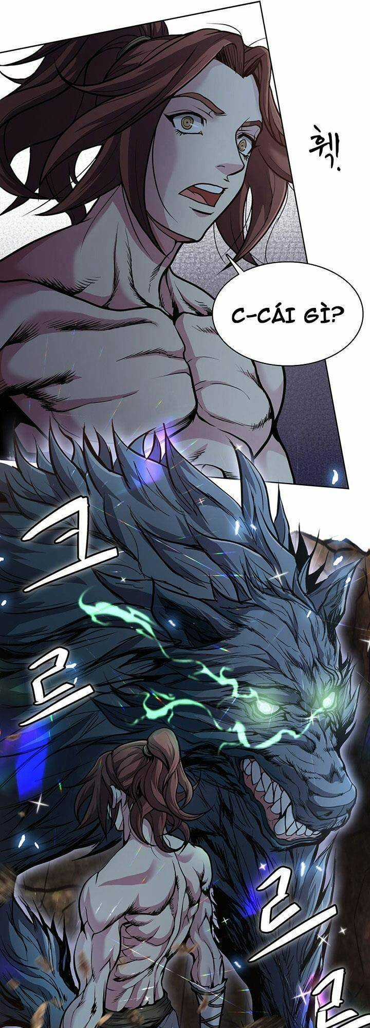 Chiến Binh Cầm Cờ - Chapter 1 - Trang 144