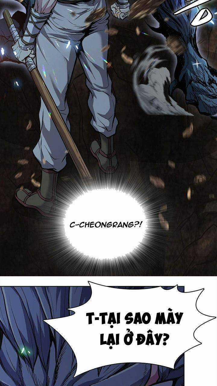 Chiến Binh Cầm Cờ - Chapter 1 - Trang 145