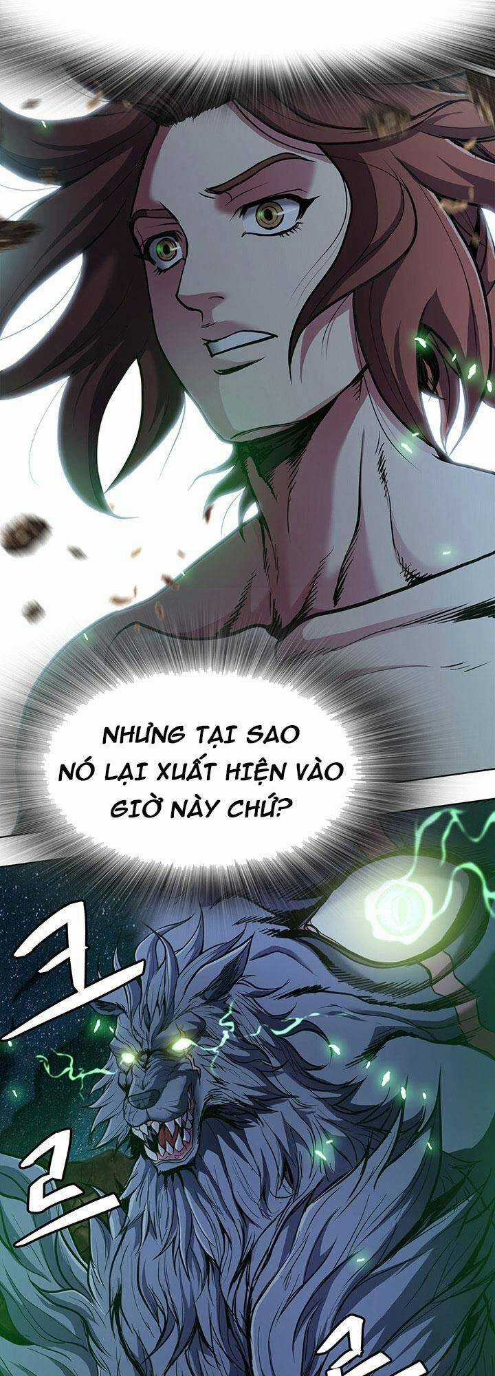 Chiến Binh Cầm Cờ - Chapter 1 - Trang 150