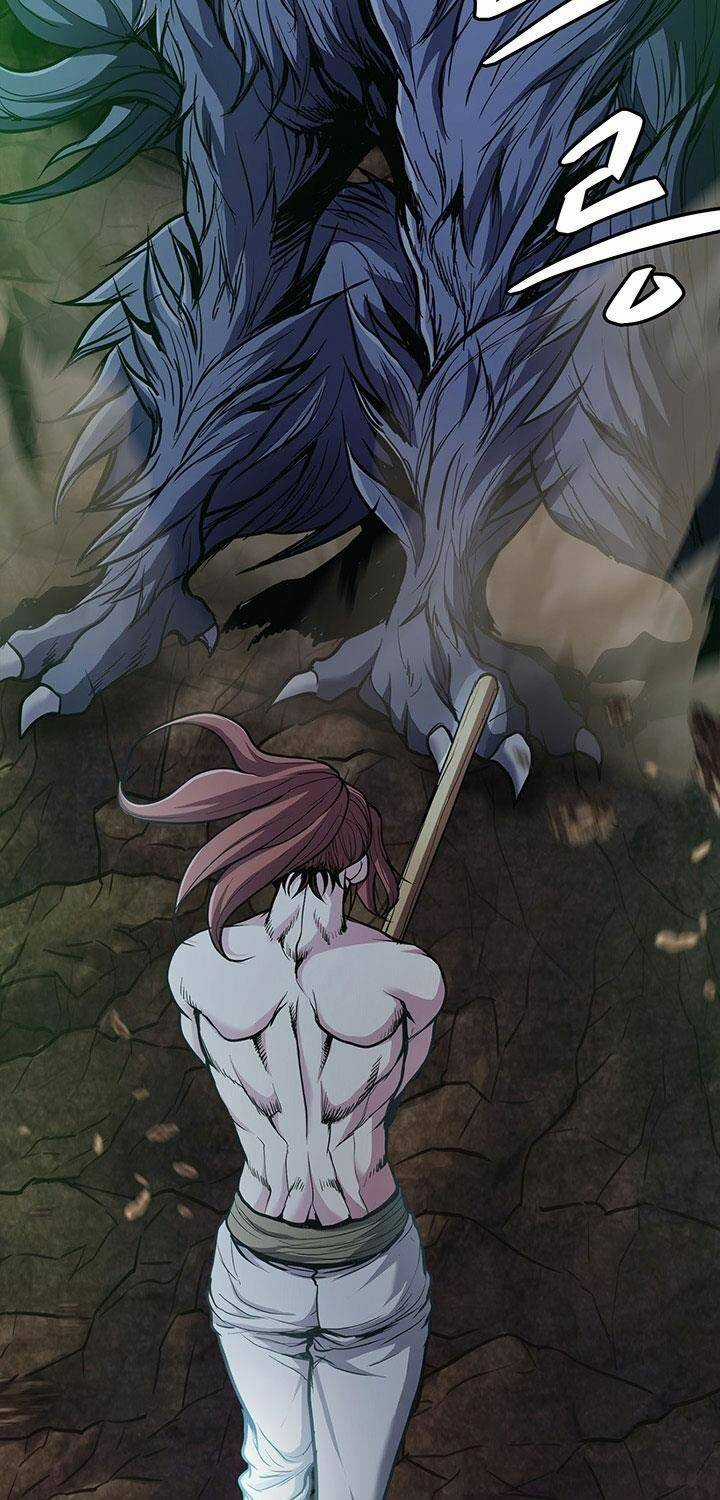 Chiến Binh Cầm Cờ - Chapter 1 - Trang 151