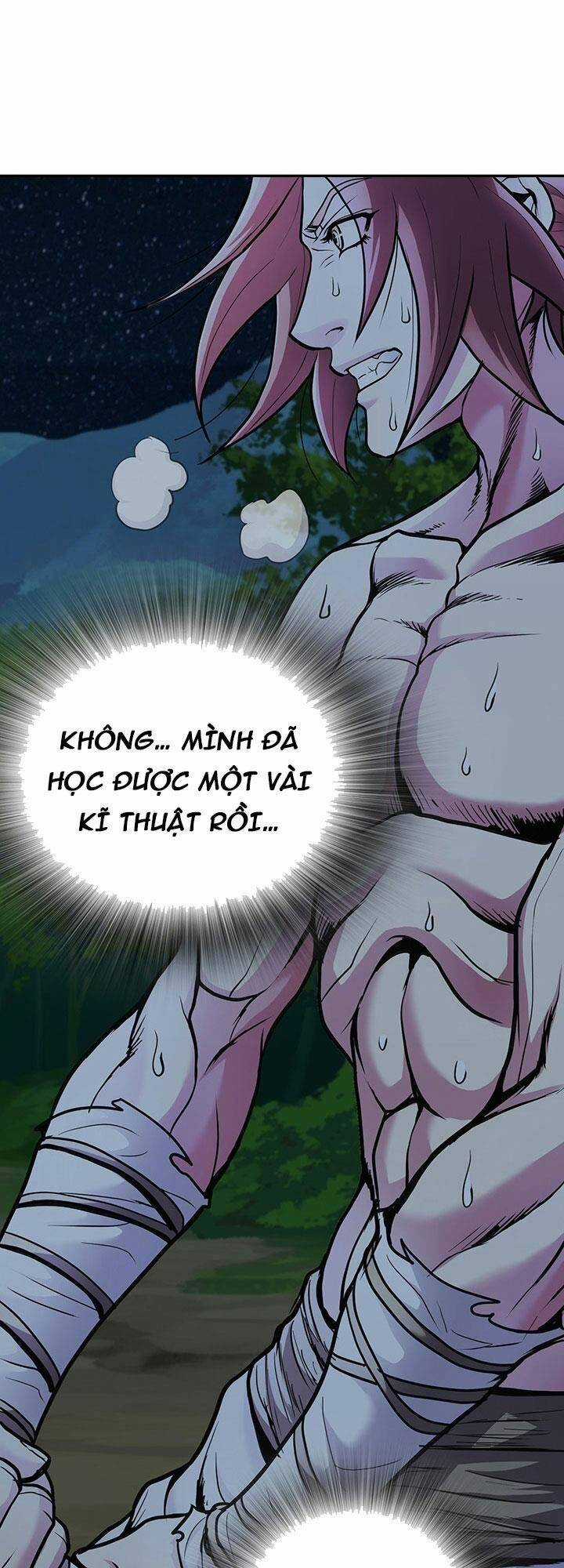 Chiến Binh Cầm Cờ - Chapter 1 - Trang 153