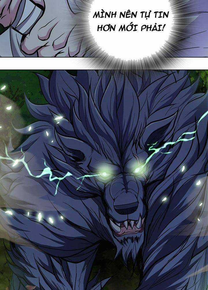 Chiến Binh Cầm Cờ - Chapter 1 - Trang 154