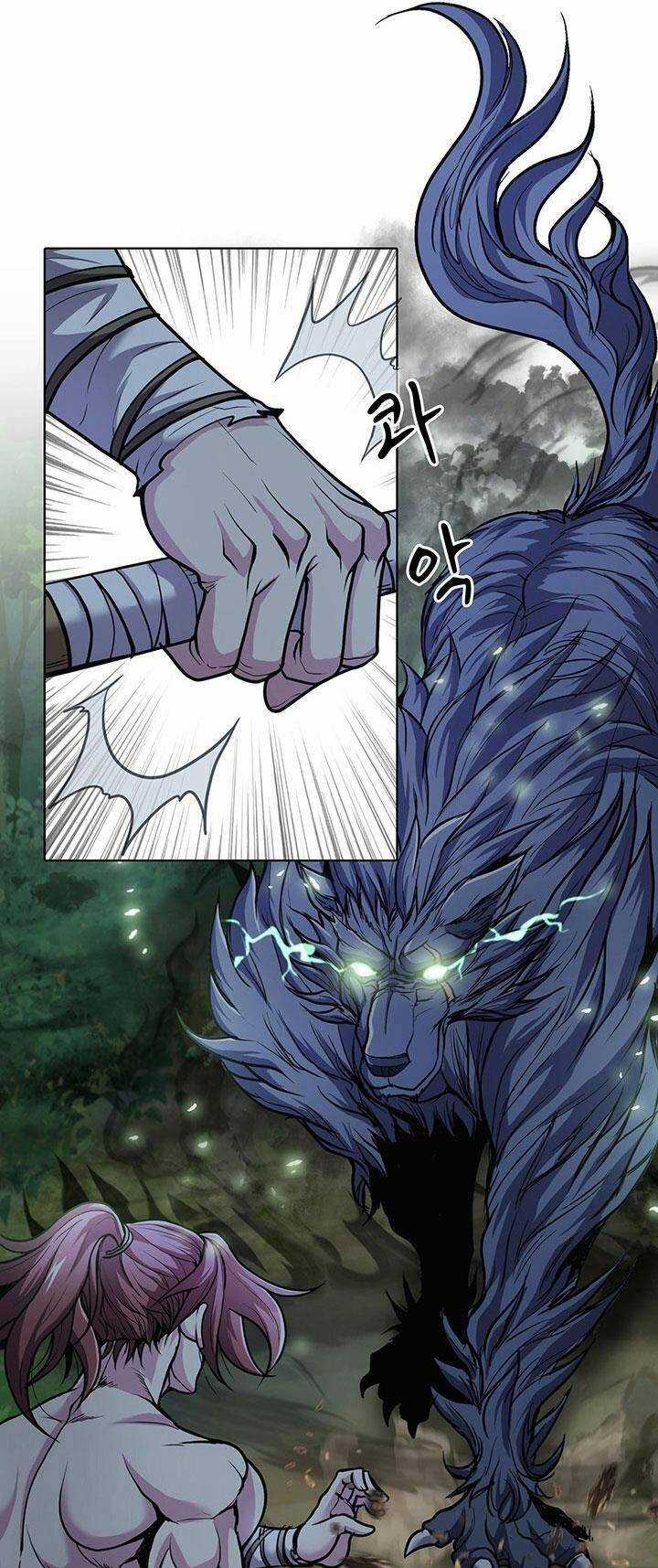 Chiến Binh Cầm Cờ - Chapter 1 - Trang 156