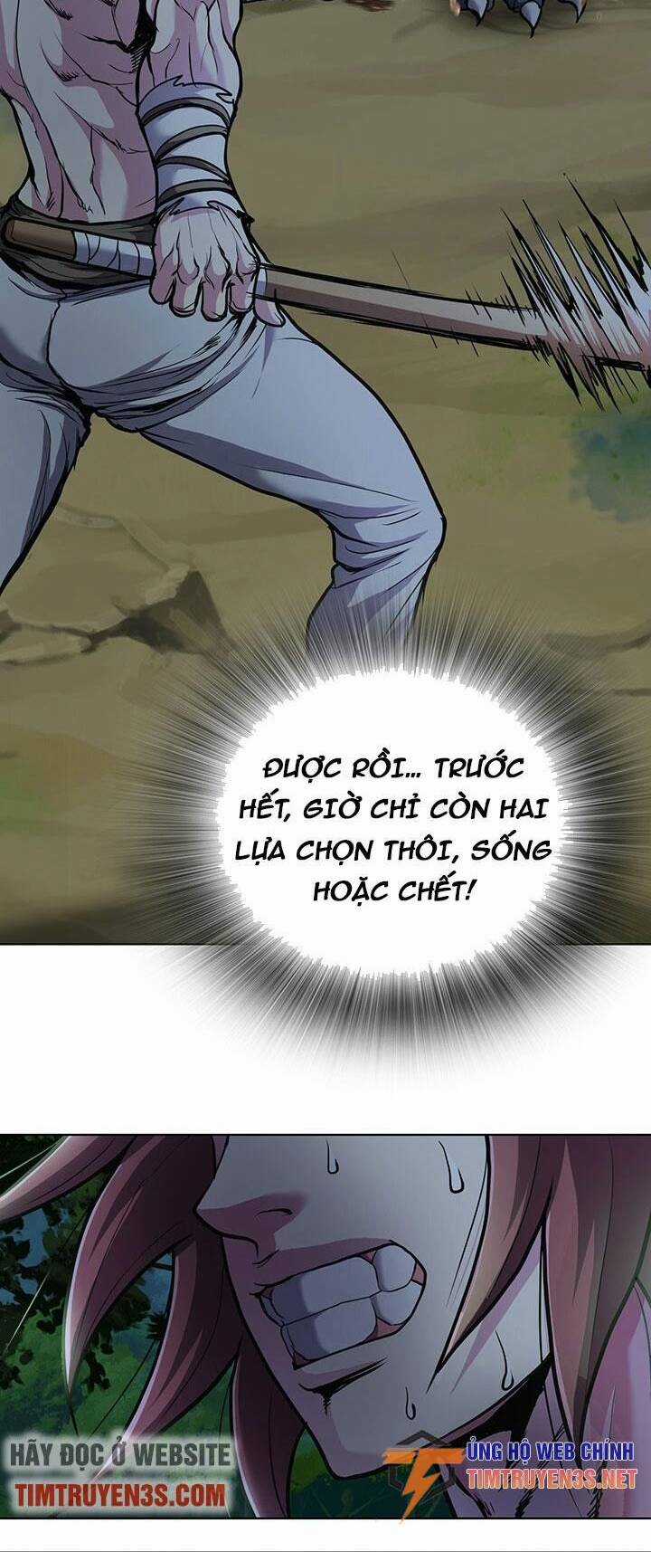 Chiến Binh Cầm Cờ - Chapter 1 - Trang 157