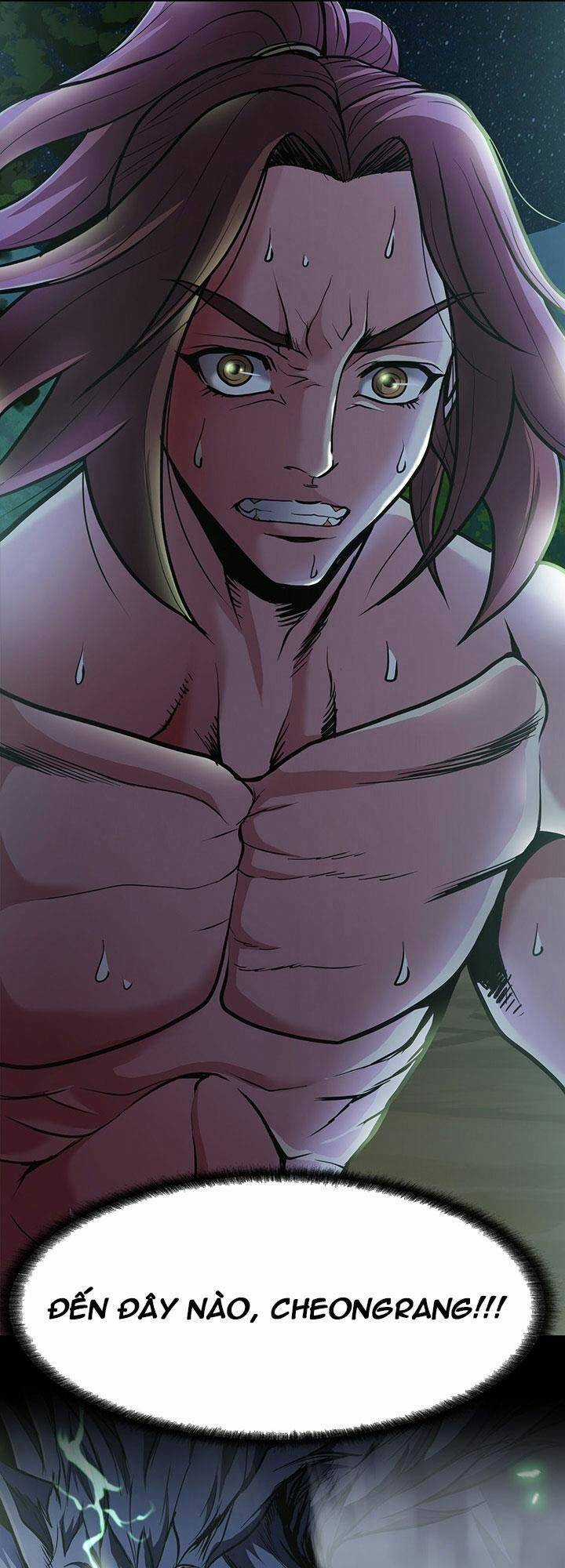 Chiến Binh Cầm Cờ - Chapter 1 - Trang 158