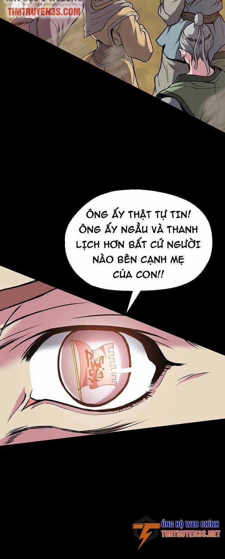 Chiến Binh Cầm Cờ - Chapter 1 - Trang 17