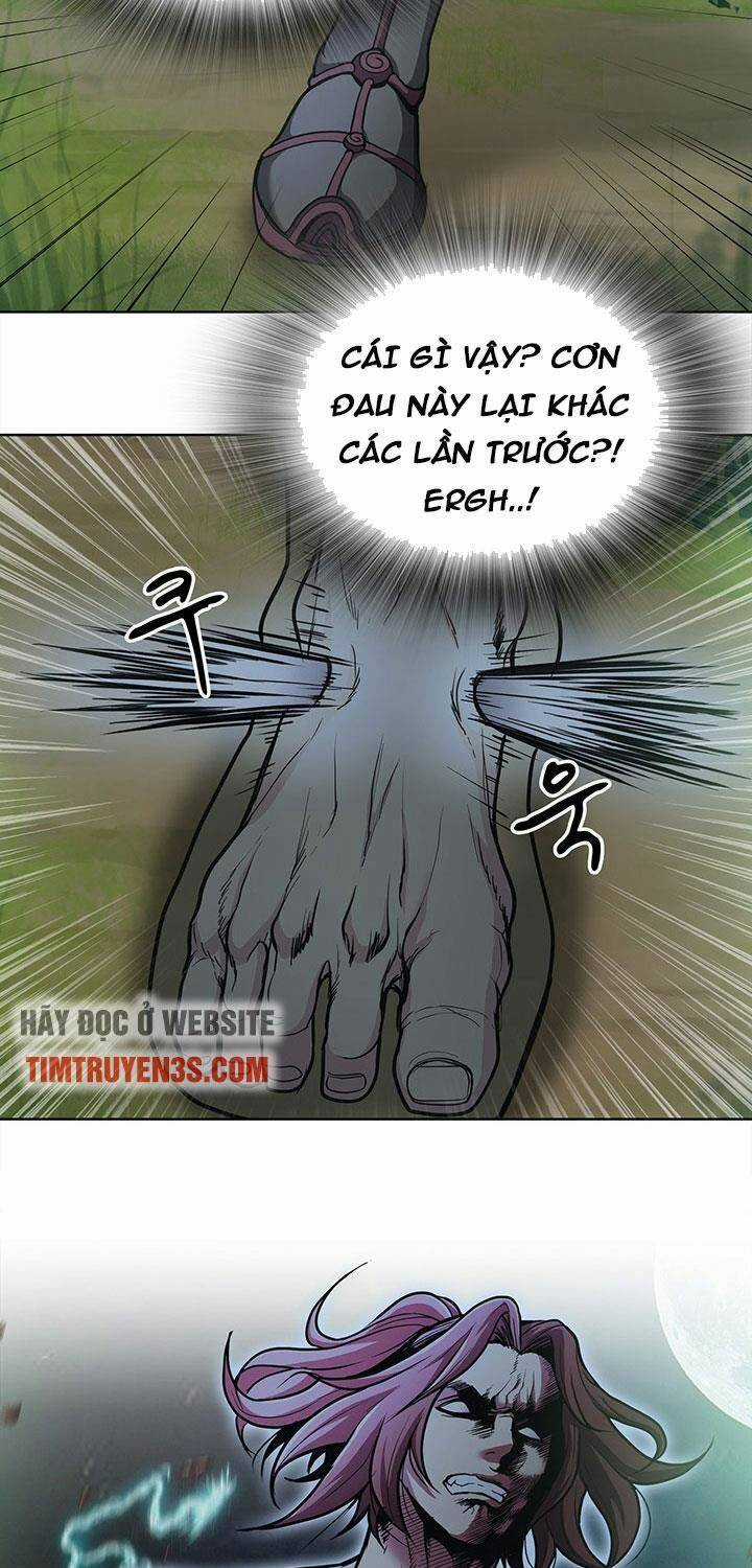 Chiến Binh Cầm Cờ - Chapter 1 - Trang 162