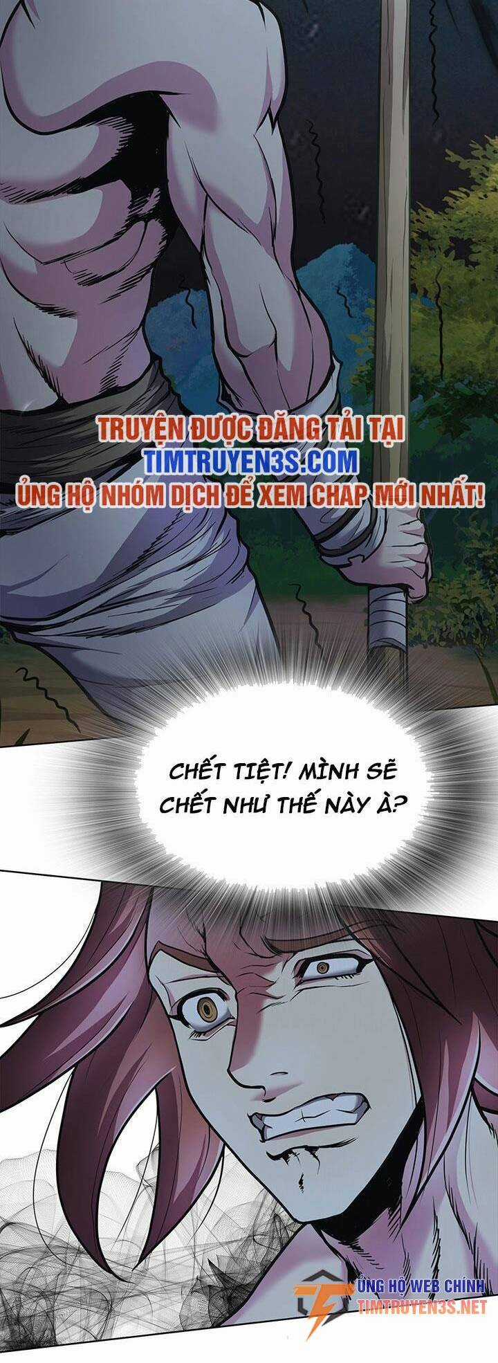 Chiến Binh Cầm Cờ - Chapter 1 - Trang 165