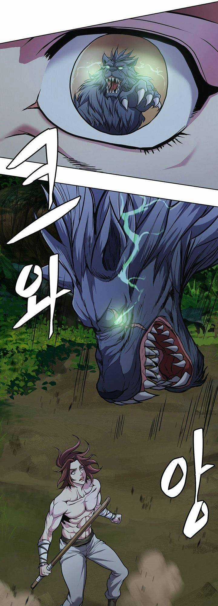 Chiến Binh Cầm Cờ - Chapter 1 - Trang 166