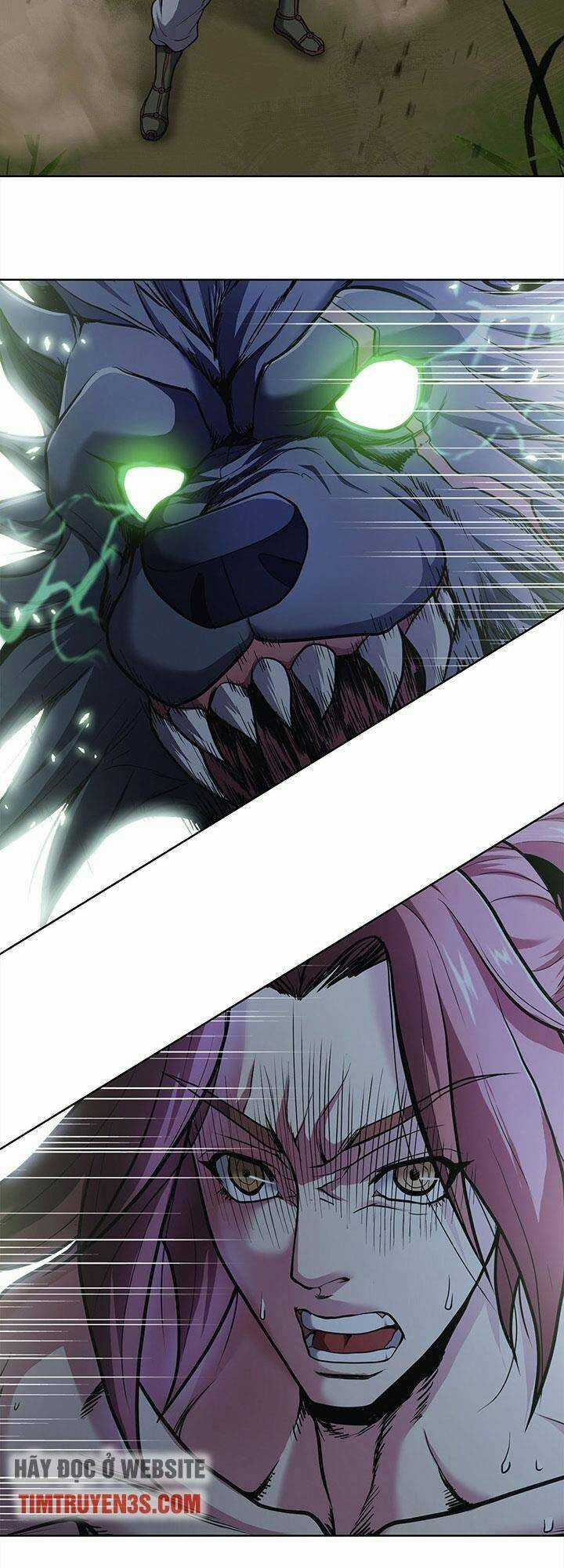 Chiến Binh Cầm Cờ - Chapter 1 - Trang 167