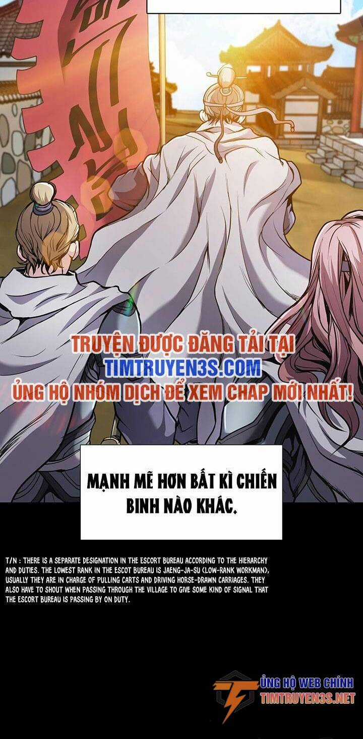 Chiến Binh Cầm Cờ - Chapter 1 - Trang 20