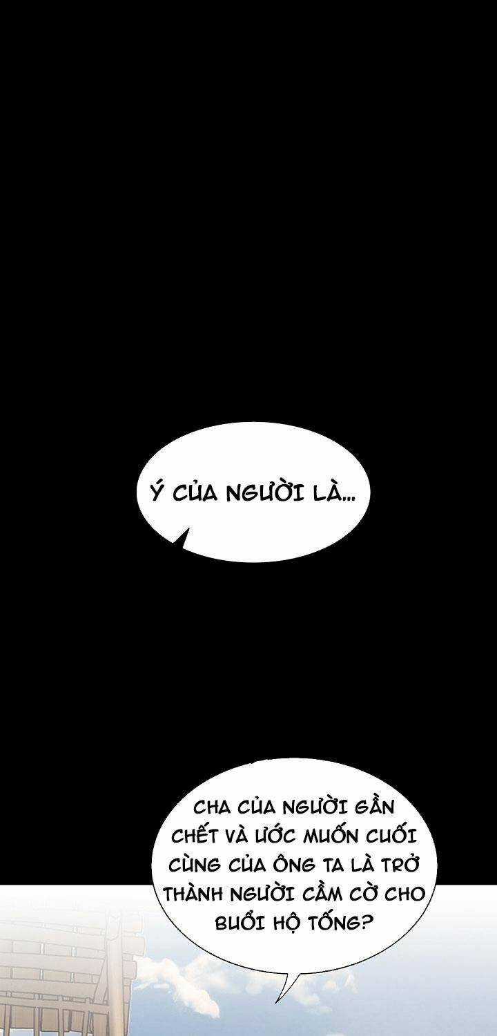 Chiến Binh Cầm Cờ - Chapter 1 - Trang 22