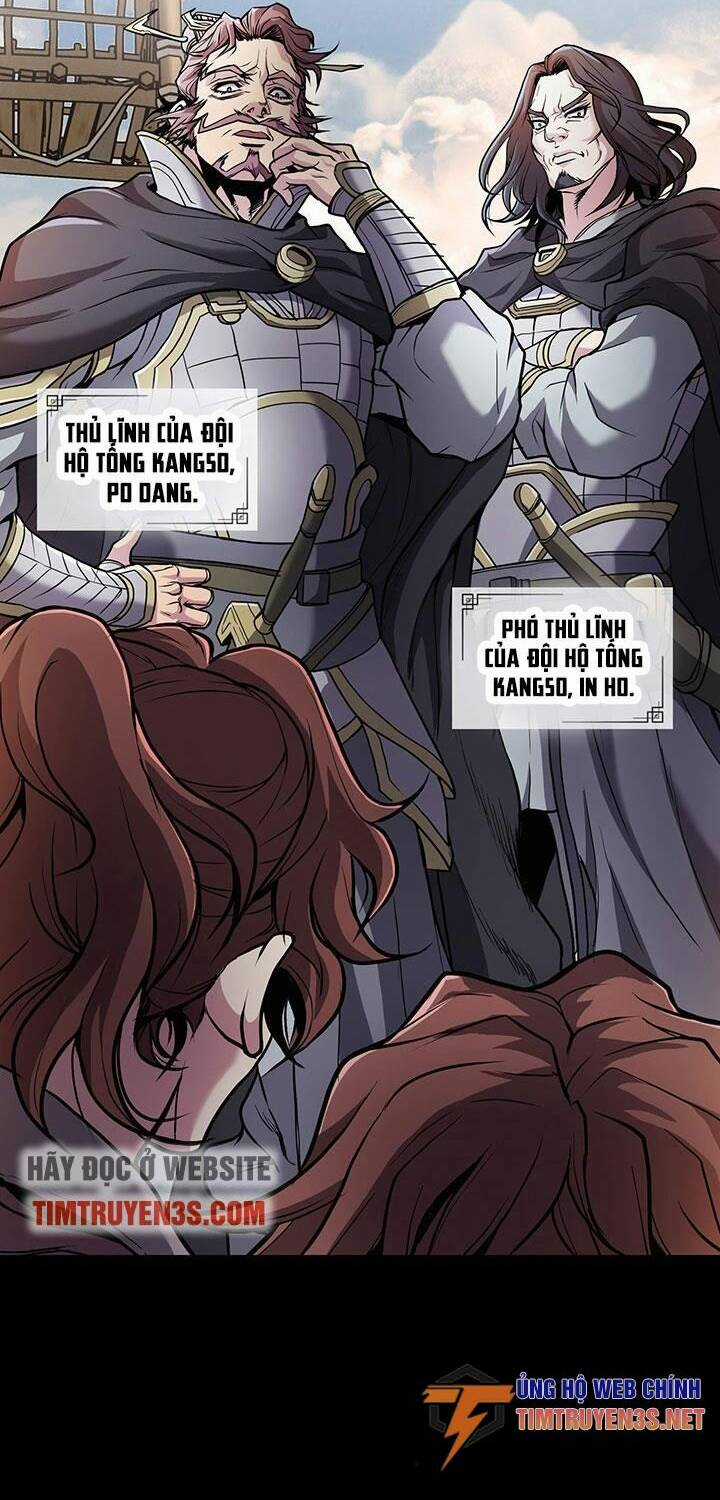 Chiến Binh Cầm Cờ - Chapter 1 - Trang 23