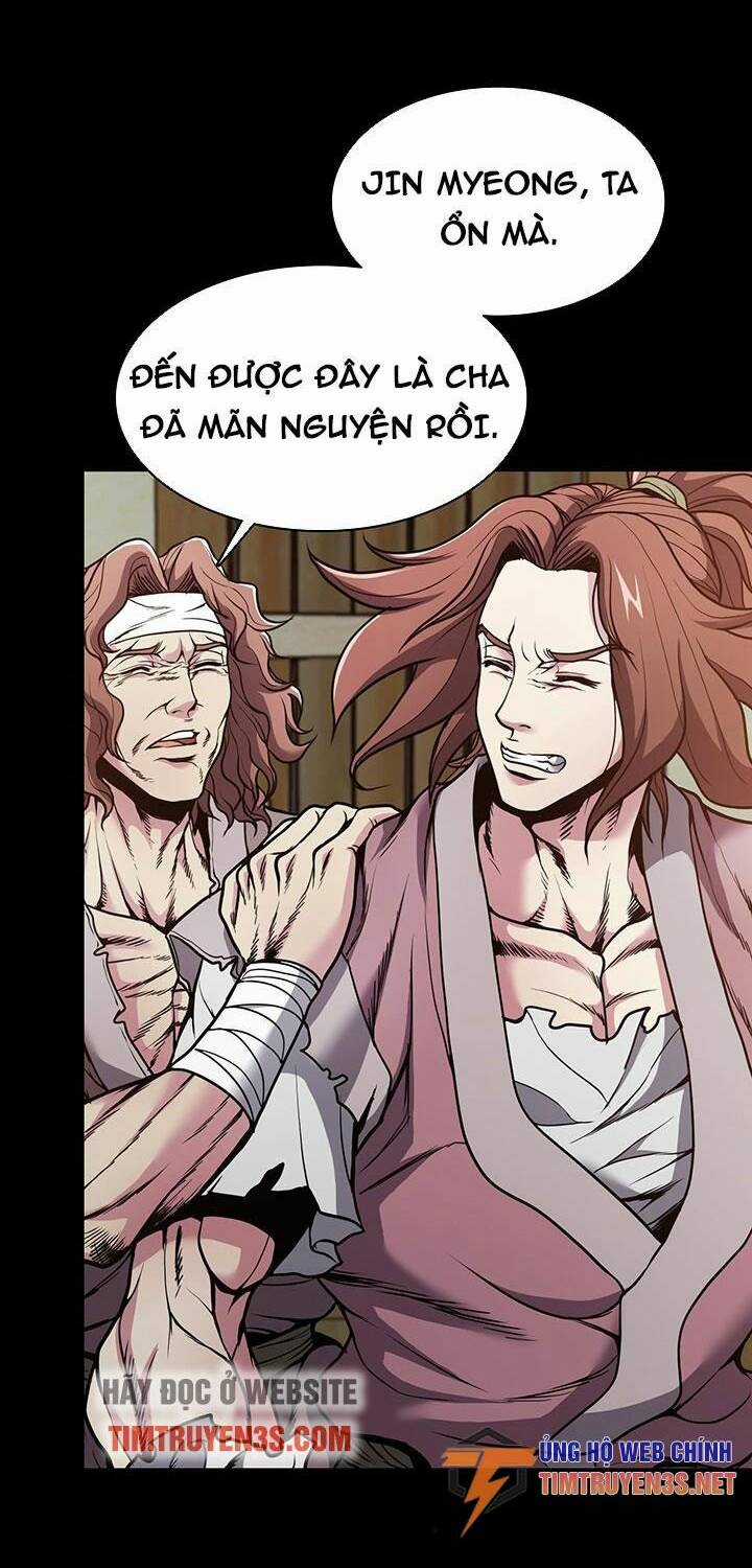 Chiến Binh Cầm Cờ - Chapter 1 - Trang 29