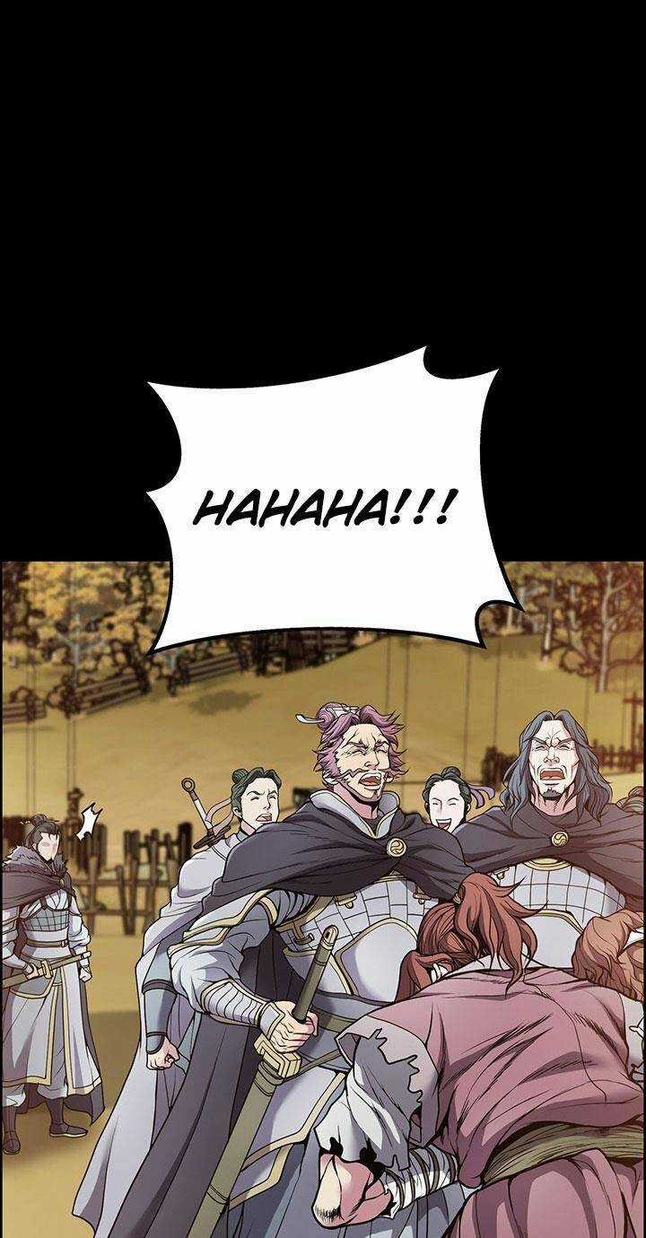 Chiến Binh Cầm Cờ - Chapter 1 - Trang 30