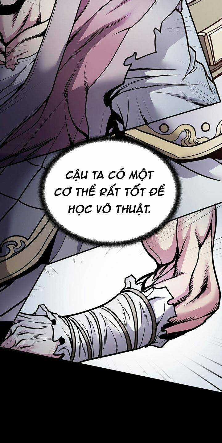 Chiến Binh Cầm Cờ - Chapter 1 - Trang 33