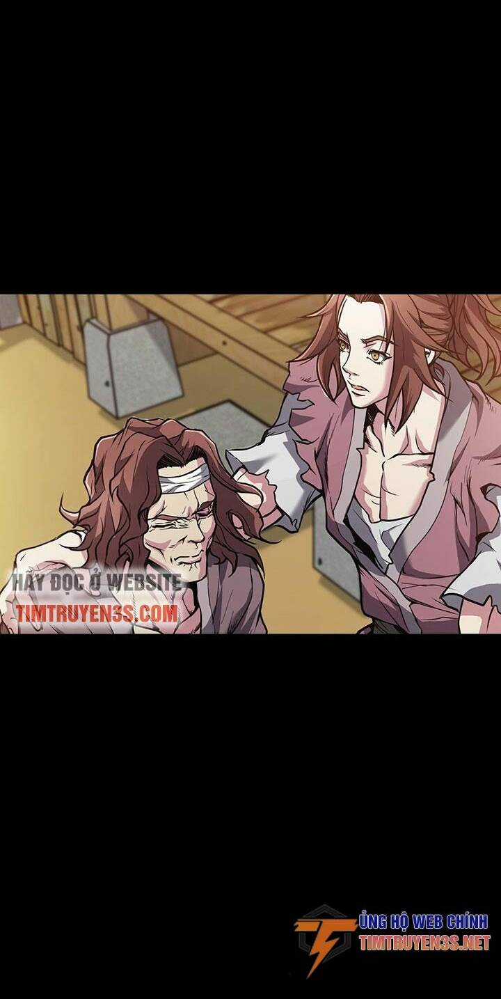 Chiến Binh Cầm Cờ - Chapter 1 - Trang 34