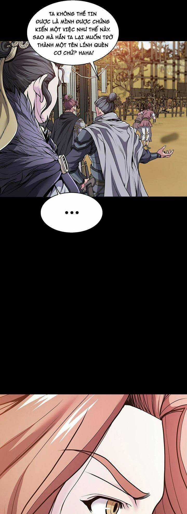 Chiến Binh Cầm Cờ - Chapter 1 - Trang 35