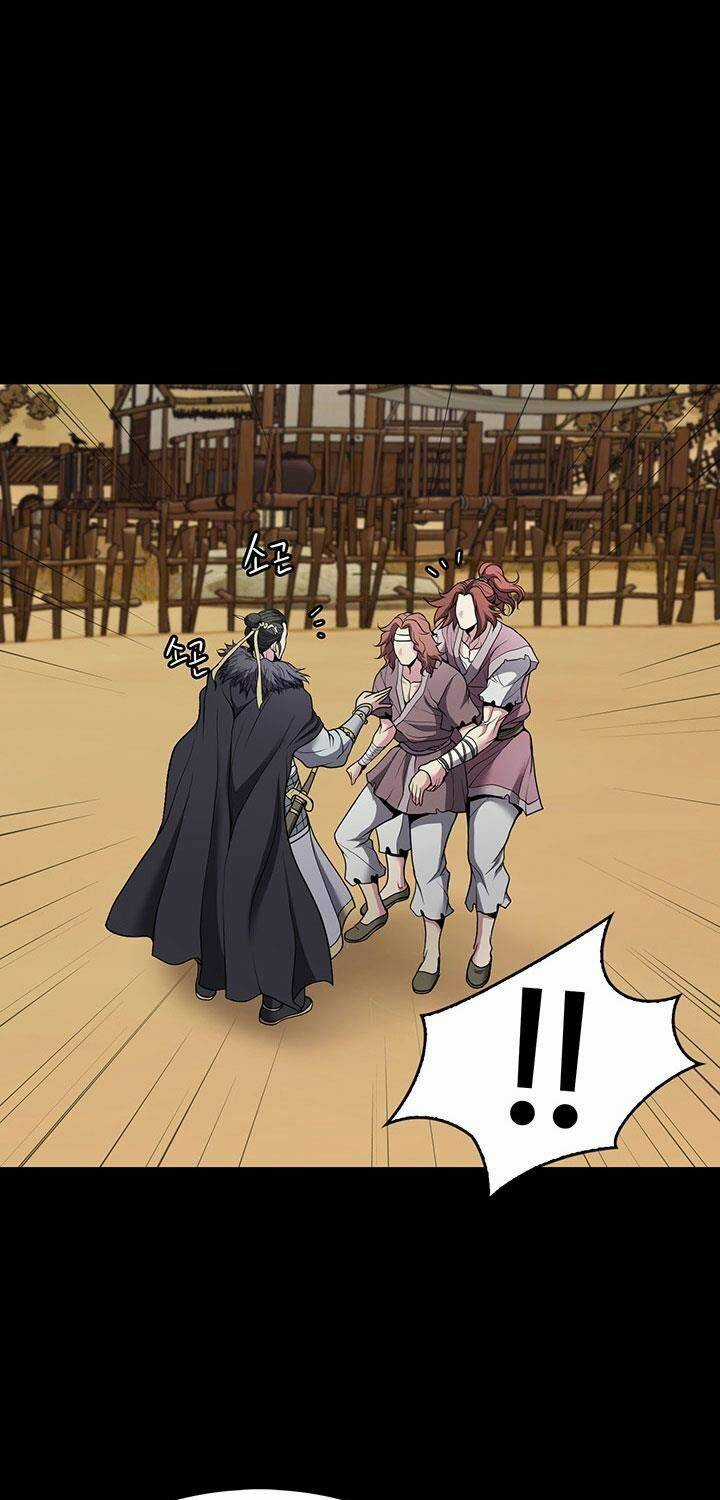 Chiến Binh Cầm Cờ - Chapter 1 - Trang 38