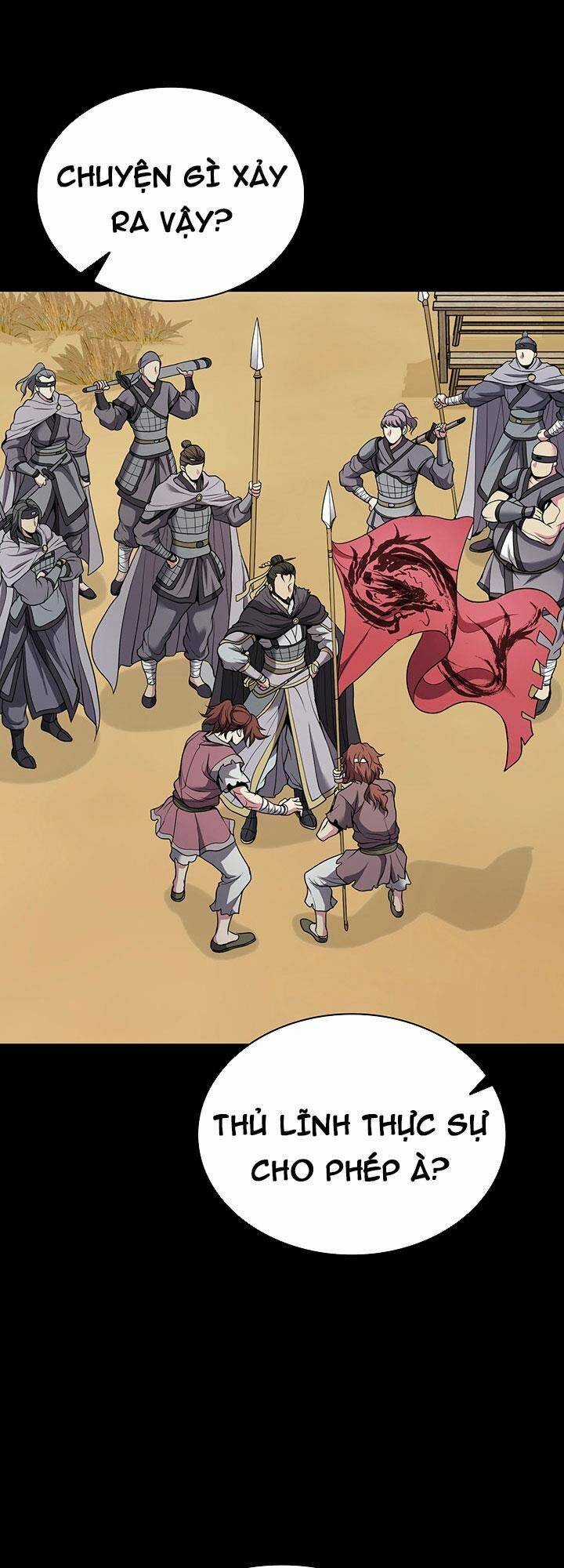 Chiến Binh Cầm Cờ - Chapter 1 - Trang 40