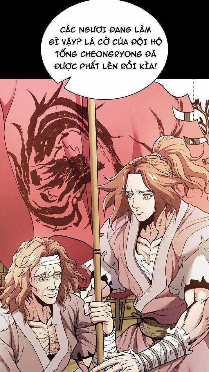 Chiến Binh Cầm Cờ - Chapter 1 - Trang 41