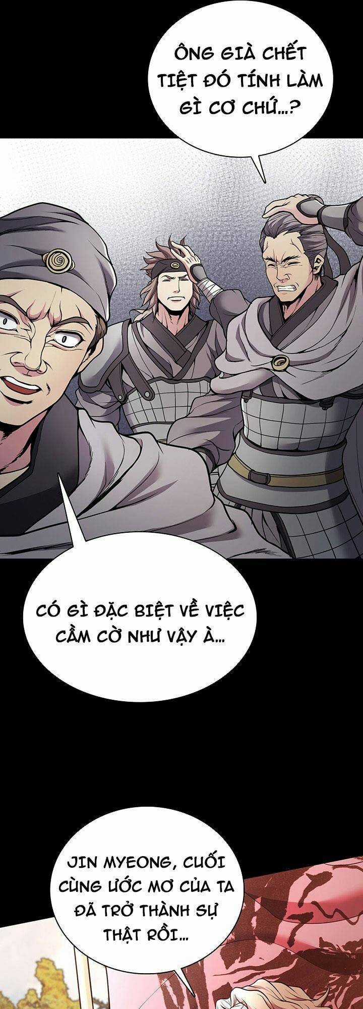 Chiến Binh Cầm Cờ - Chapter 1 - Trang 43