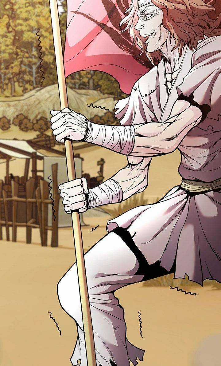 Chiến Binh Cầm Cờ - Chapter 1 - Trang 44