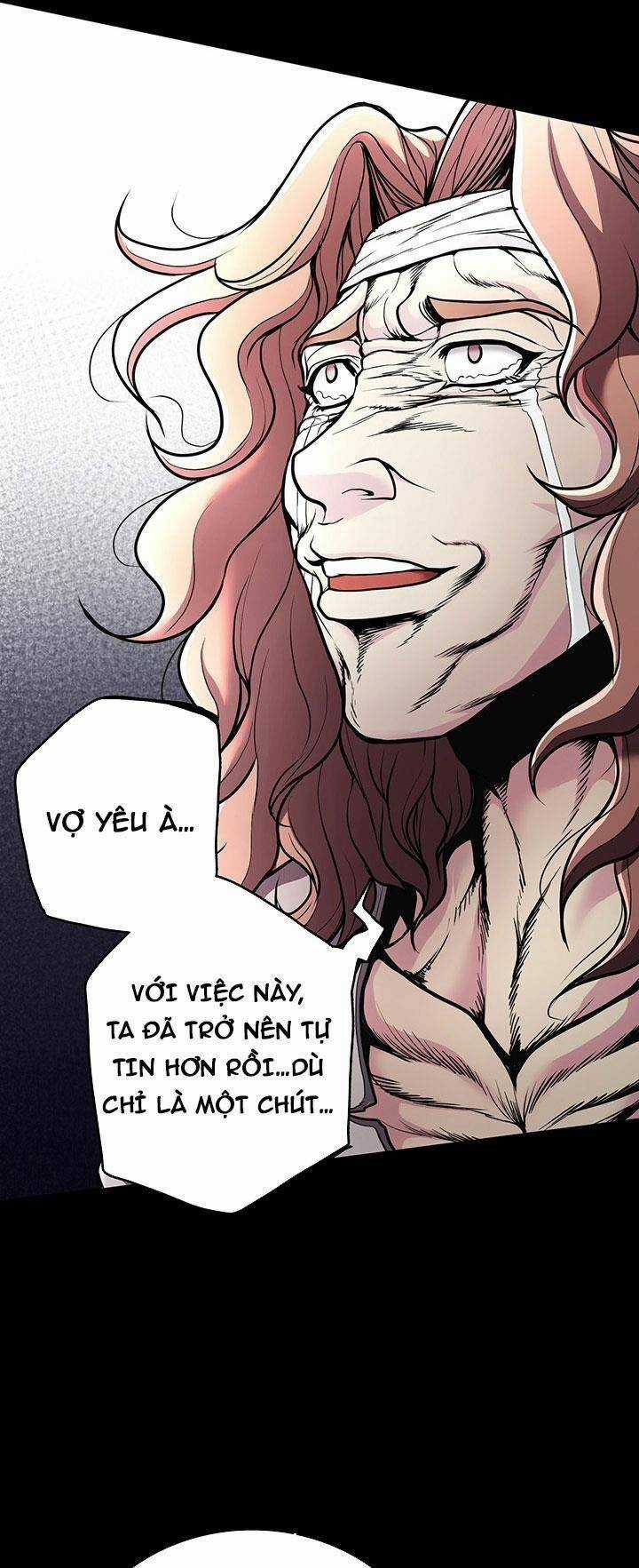 Chiến Binh Cầm Cờ - Chapter 1 - Trang 46