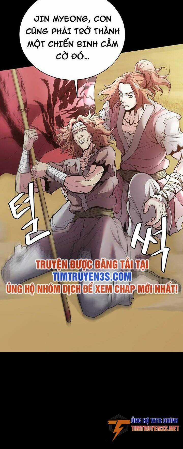 Chiến Binh Cầm Cờ - Chapter 1 - Trang 47