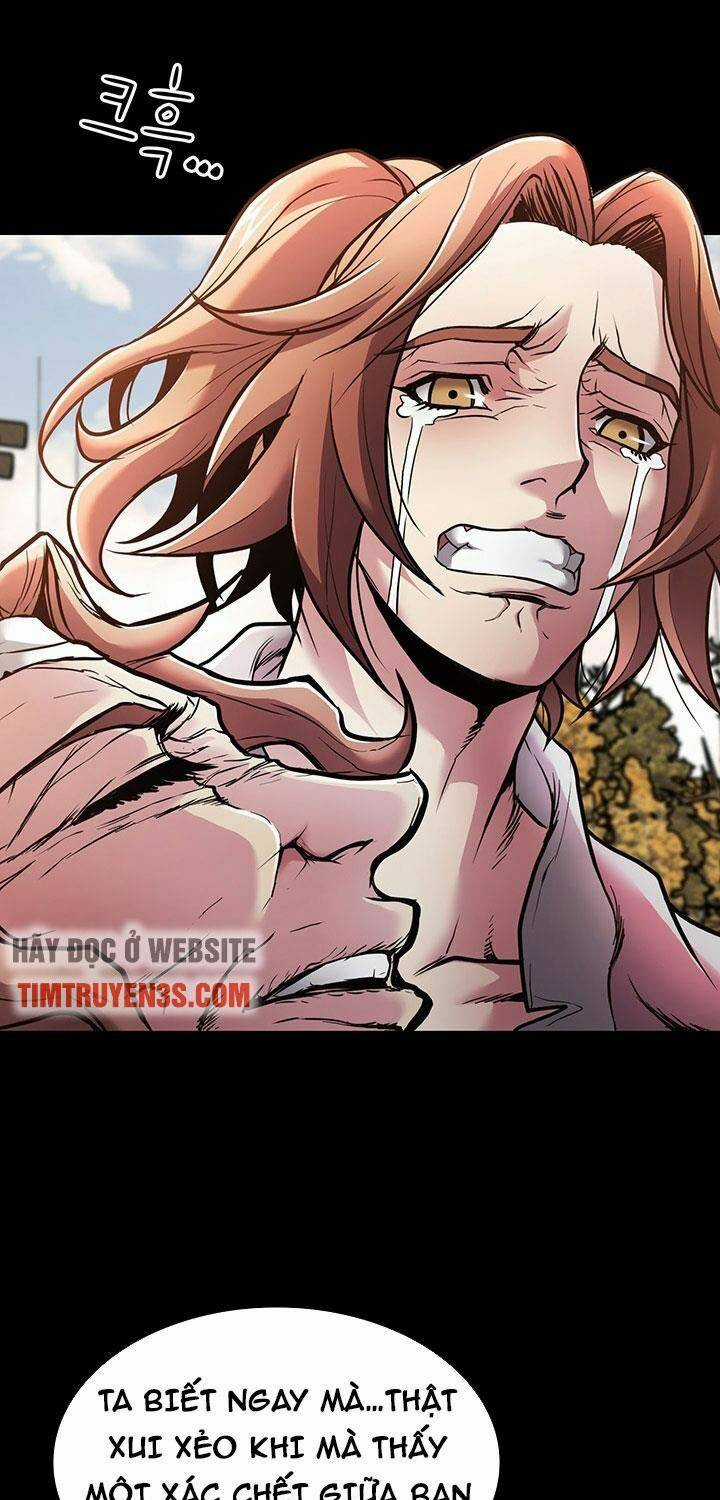 Chiến Binh Cầm Cờ - Chapter 1 - Trang 49