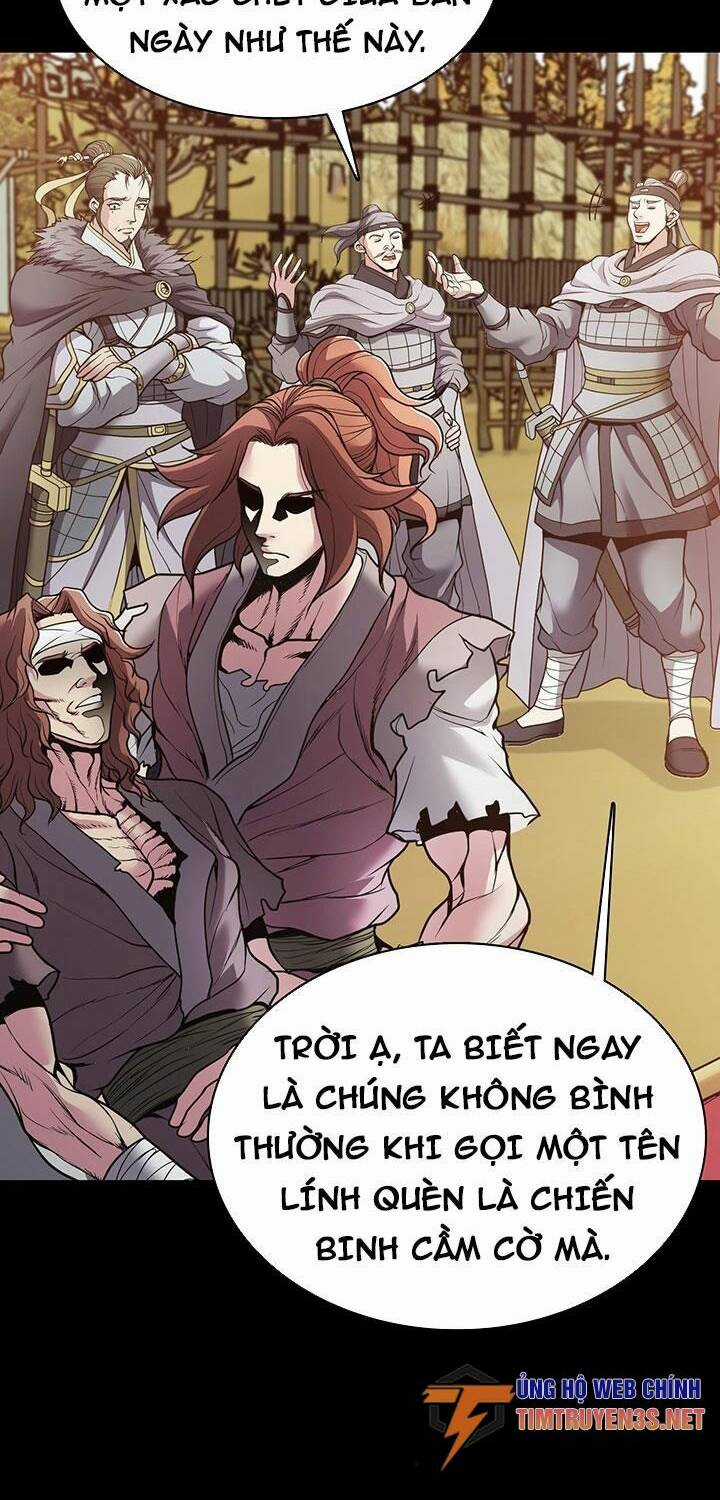 Chiến Binh Cầm Cờ - Chapter 1 - Trang 50