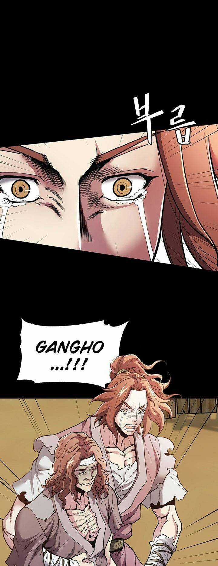Chiến Binh Cầm Cờ - Chapter 1 - Trang 51