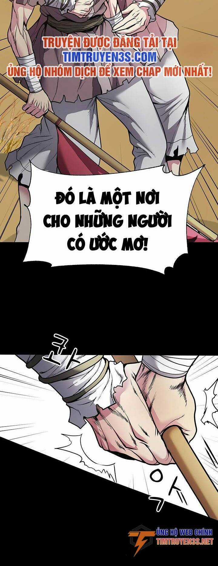 Chiến Binh Cầm Cờ - Chapter 1 - Trang 52