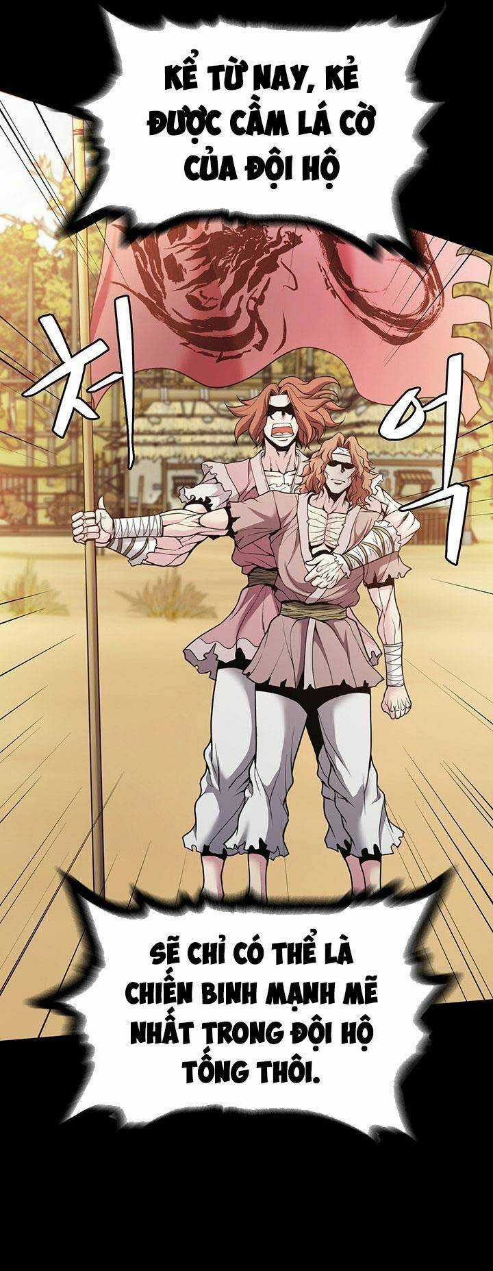 Chiến Binh Cầm Cờ - Chapter 1 - Trang 53