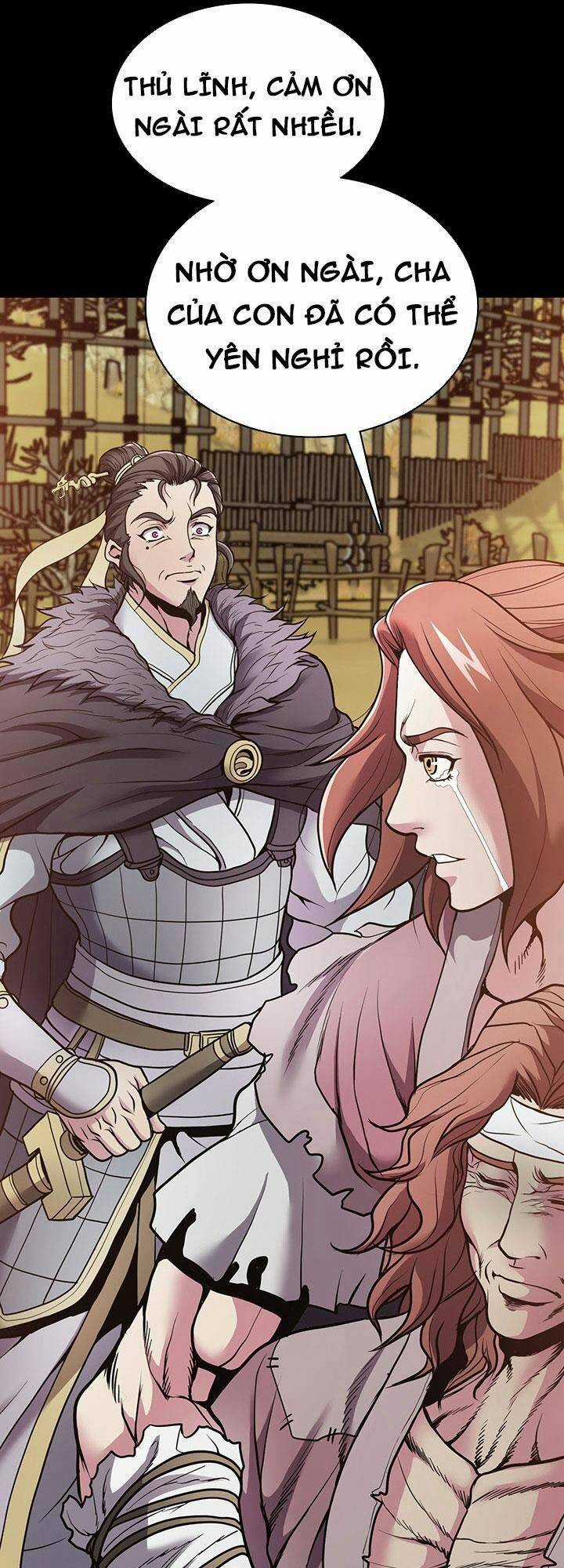 Chiến Binh Cầm Cờ - Chapter 1 - Trang 55